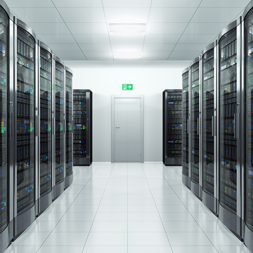 Servers